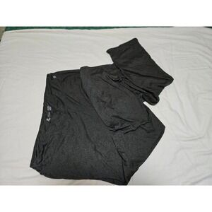 Energy‎ Zone Athletic Performance W Straight Fit Charcoal Pants Size 3X /0258